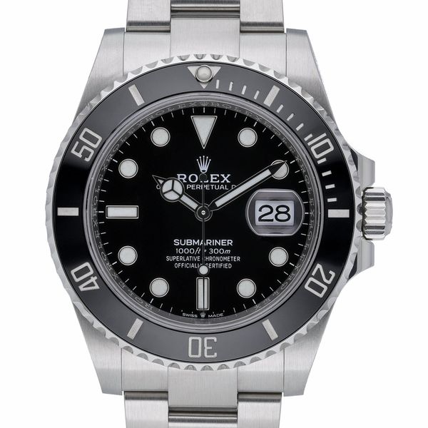Rolex Submariner 126610 LN